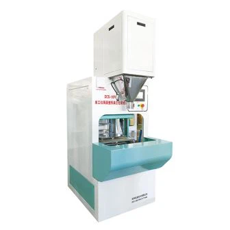 Mesin Pembungkusan Kacang Hitam