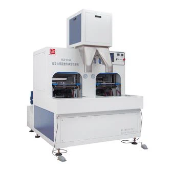 Semi Auto Rice Vacuum Packing Machine