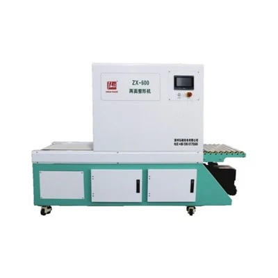 Mesin Pembentuk Sekunder Automatik